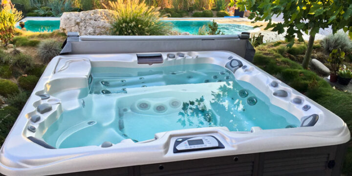 Wanny spa