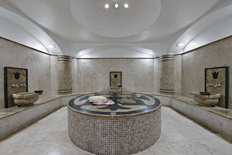 HAMMAM